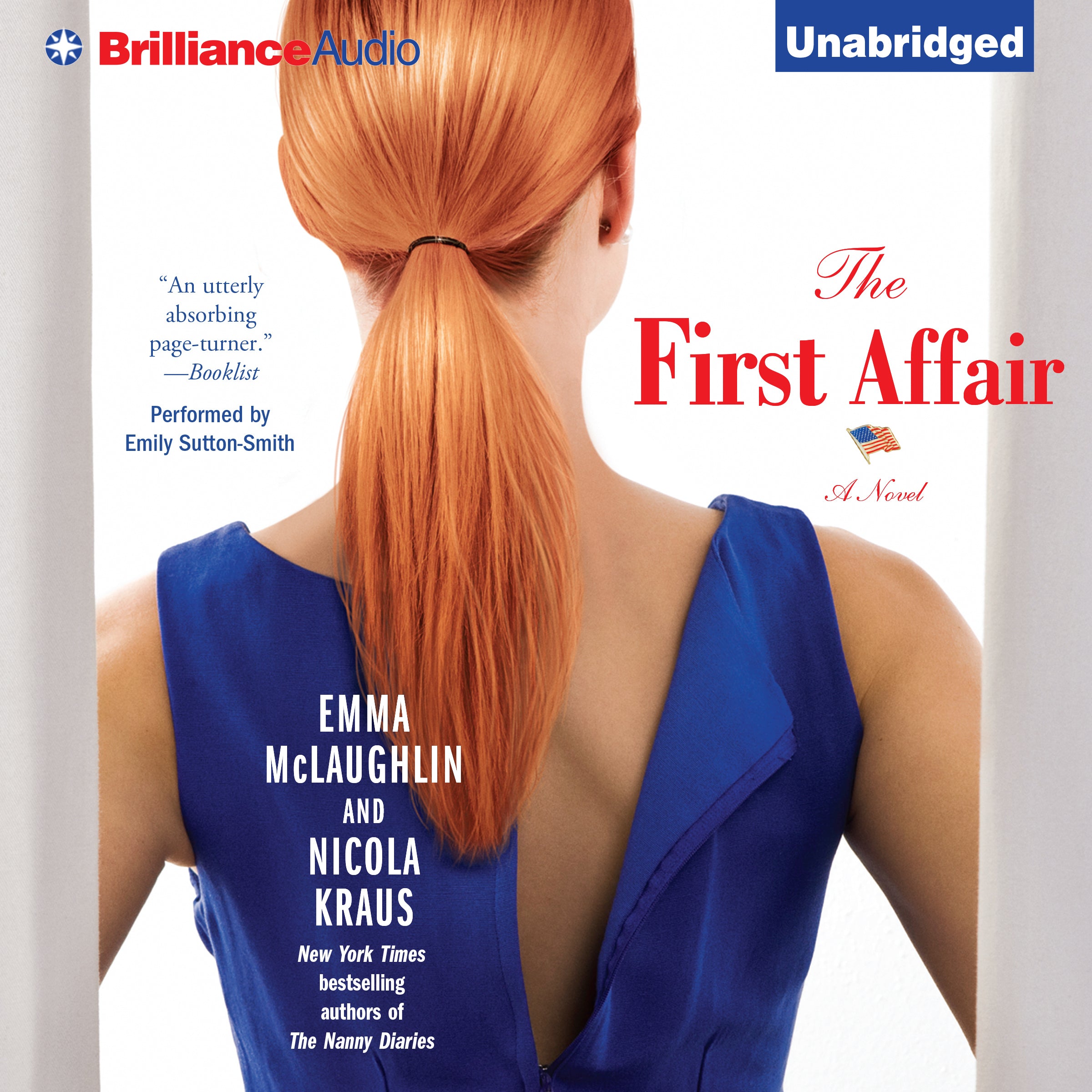 The First Affair