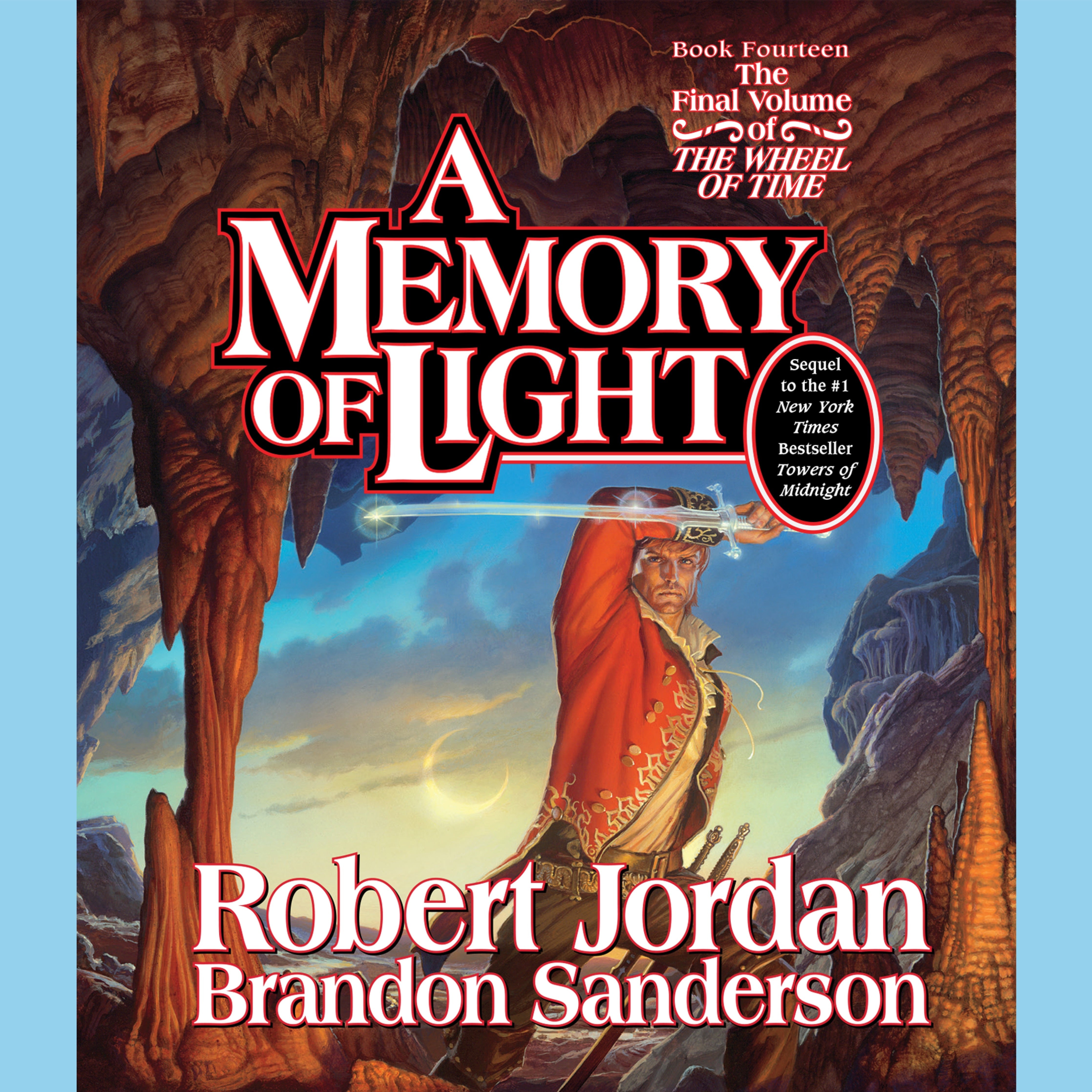 A Memory of Light