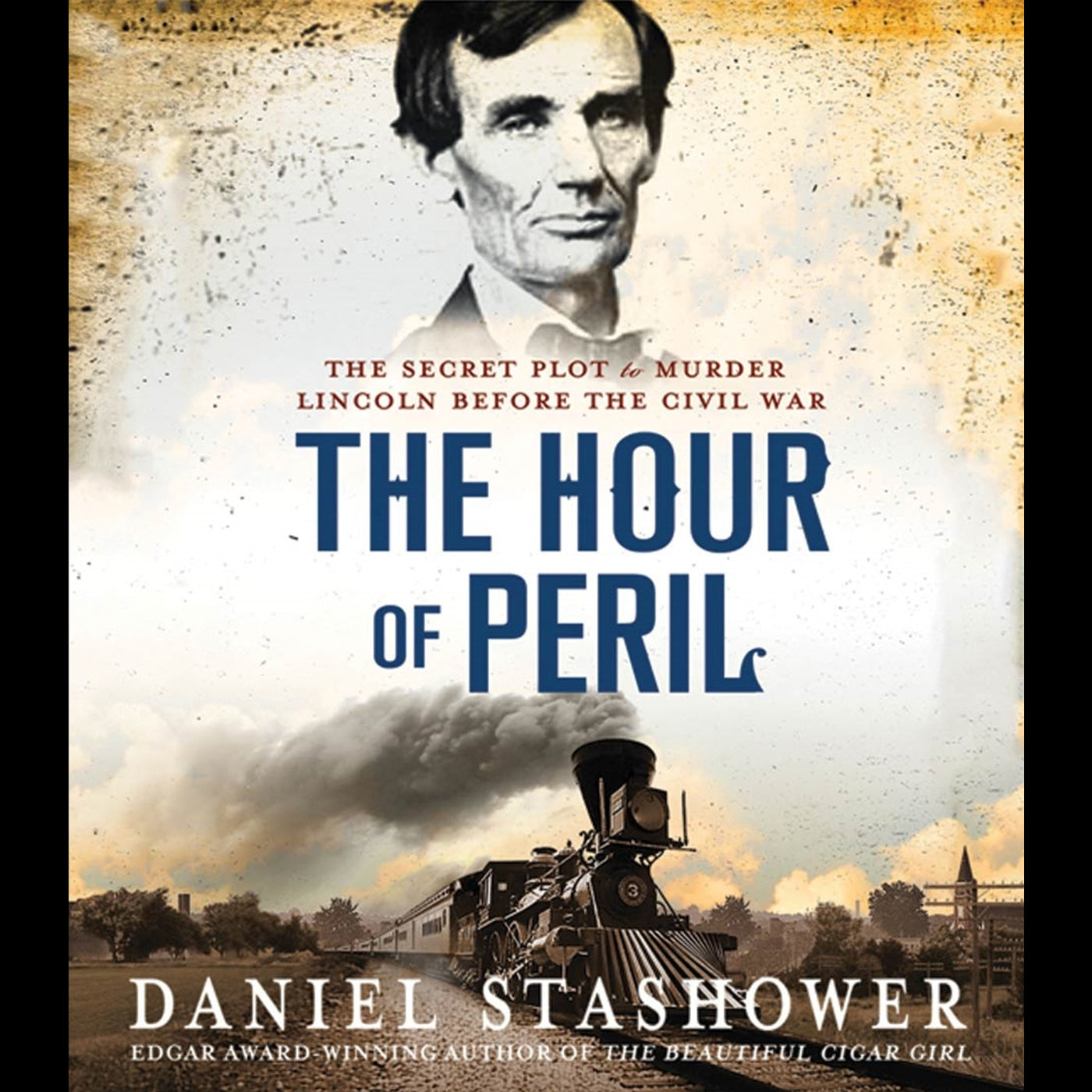 The Hour of Peril