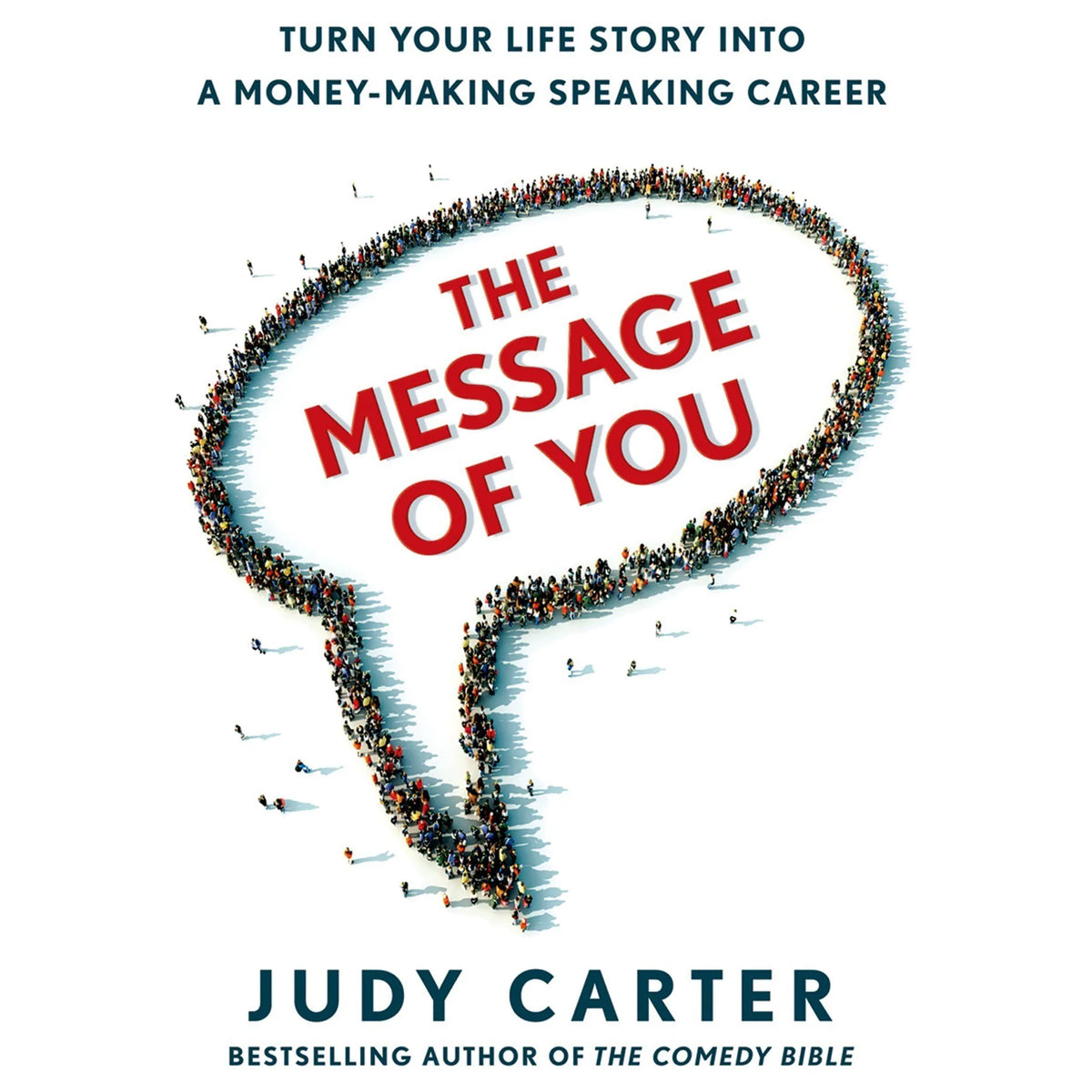 The Message of You