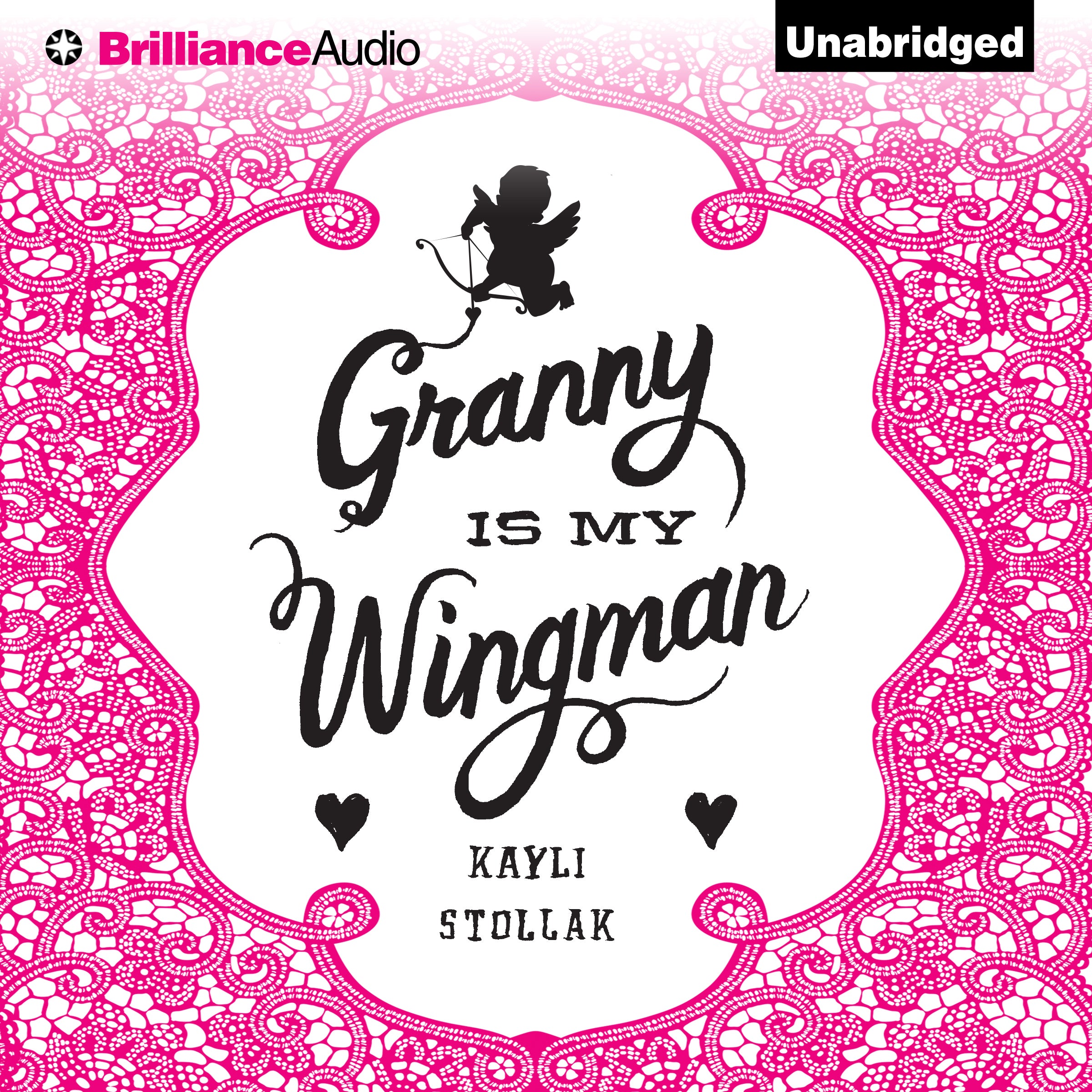 Granny is My Wingman