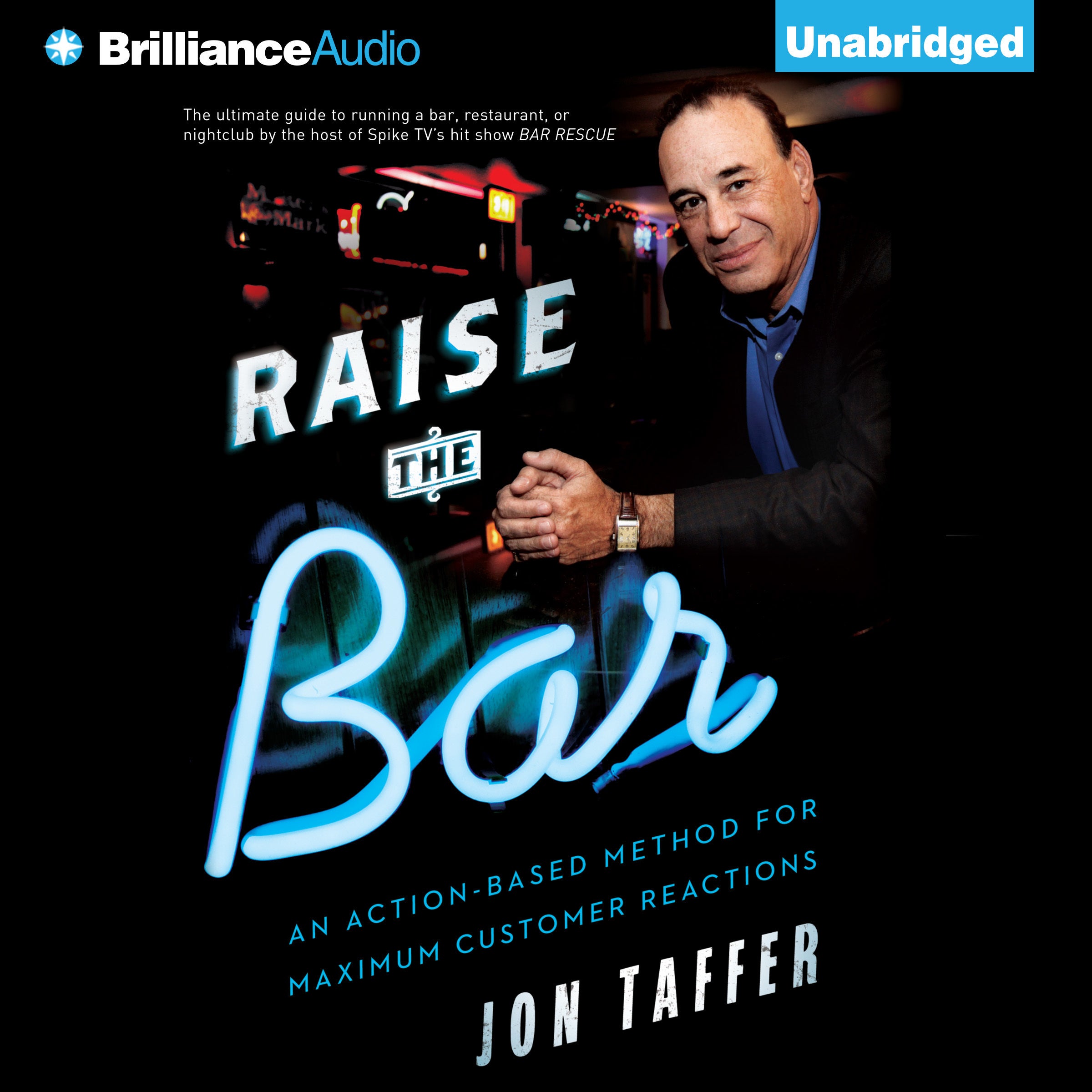 Raise the Bar