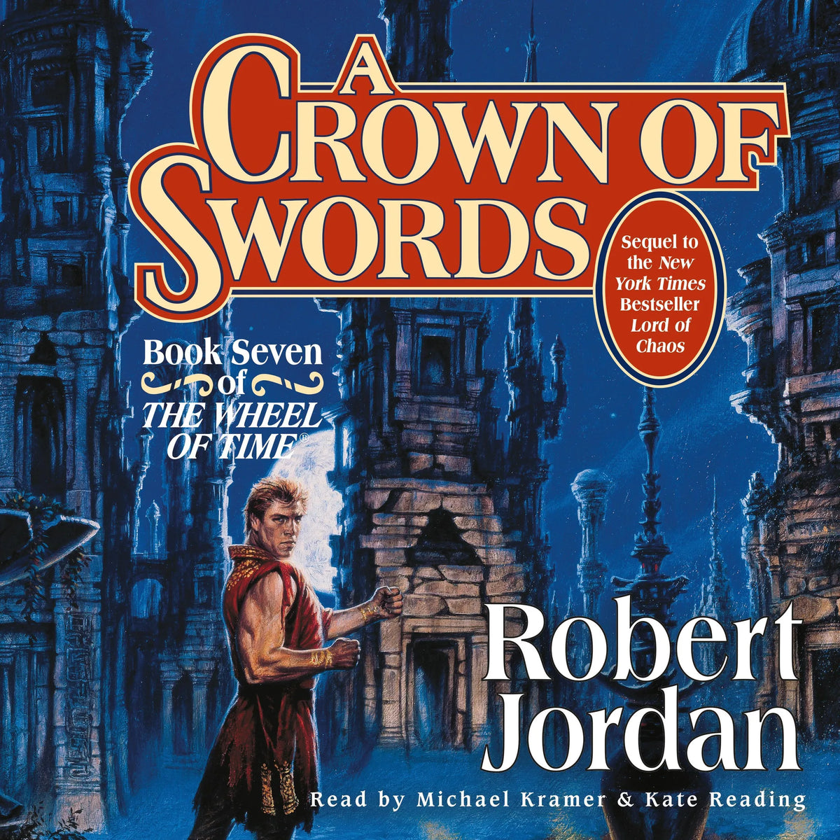 A Crown of Swords