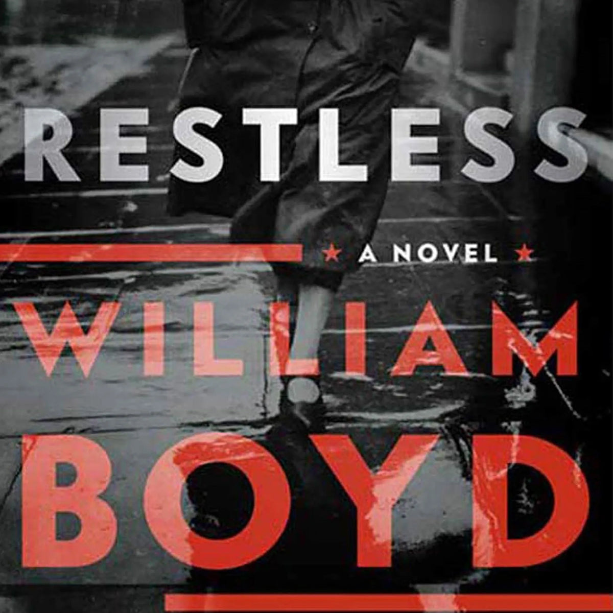 Restless