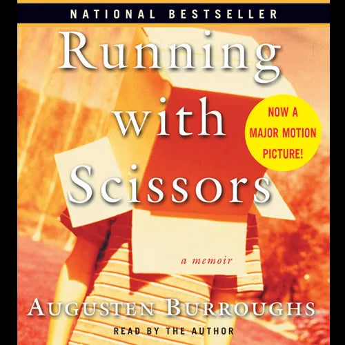 Running with Scissors
