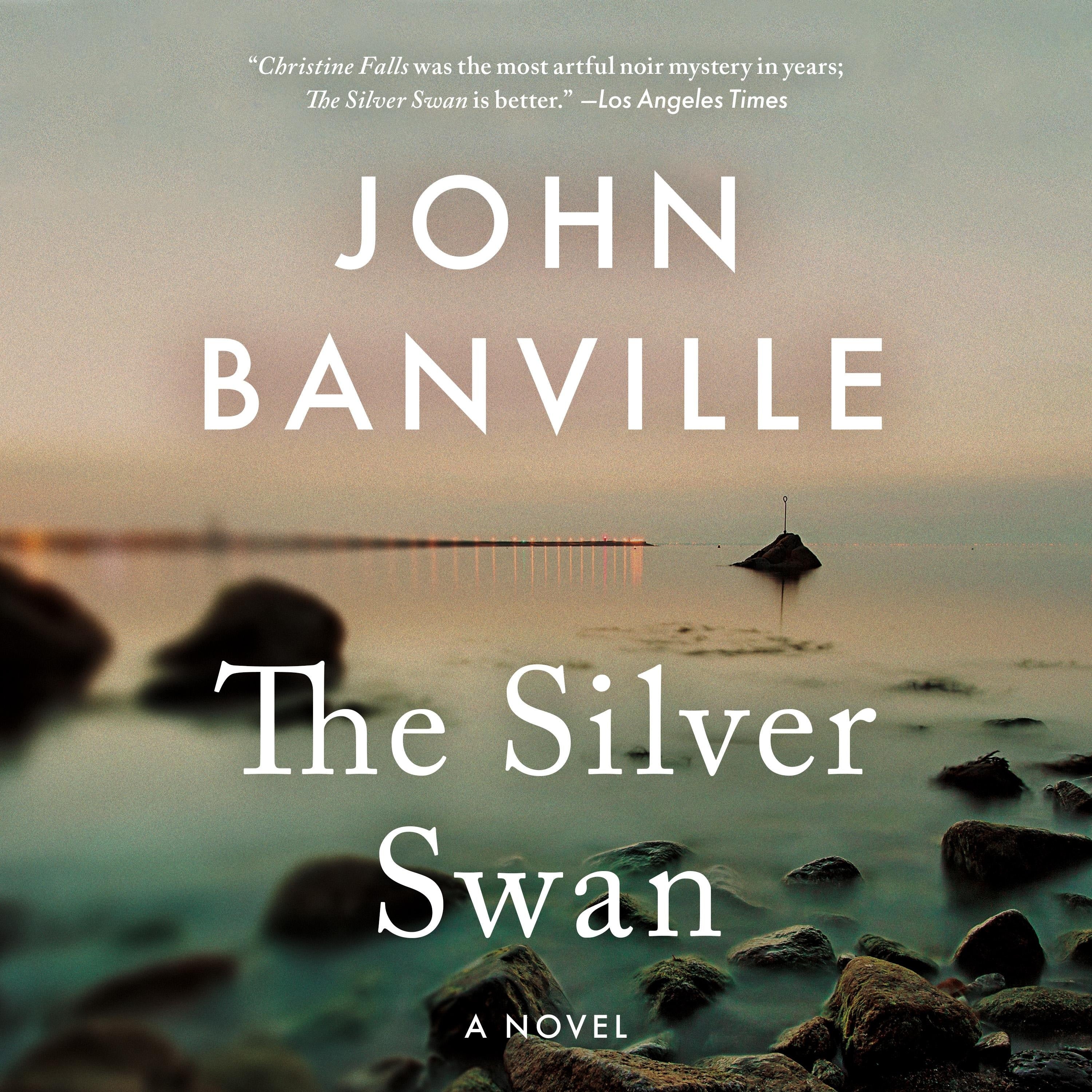 The Silver Swan