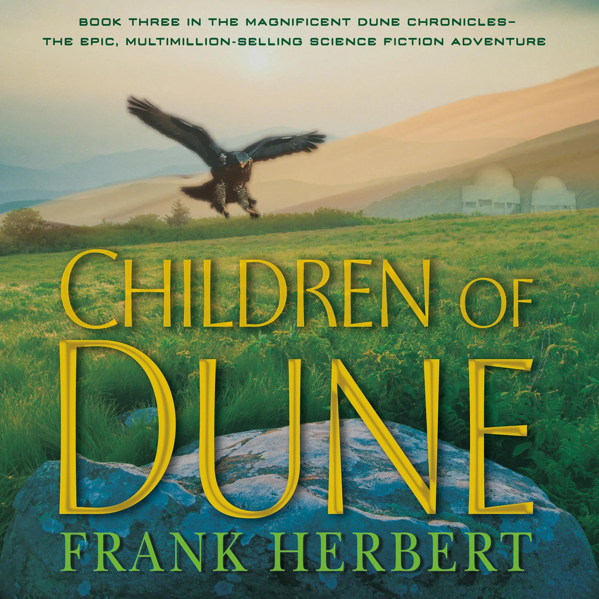 Children of Dune