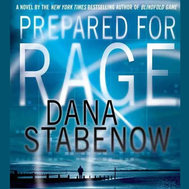 Prepared for Rage