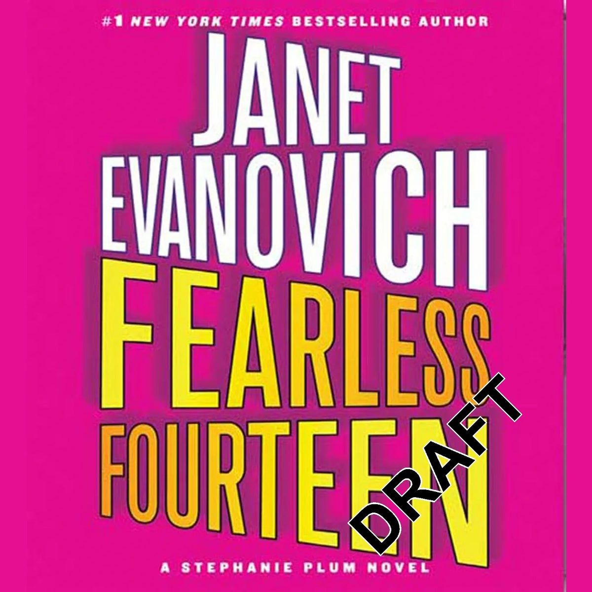 Fearless Fourteen