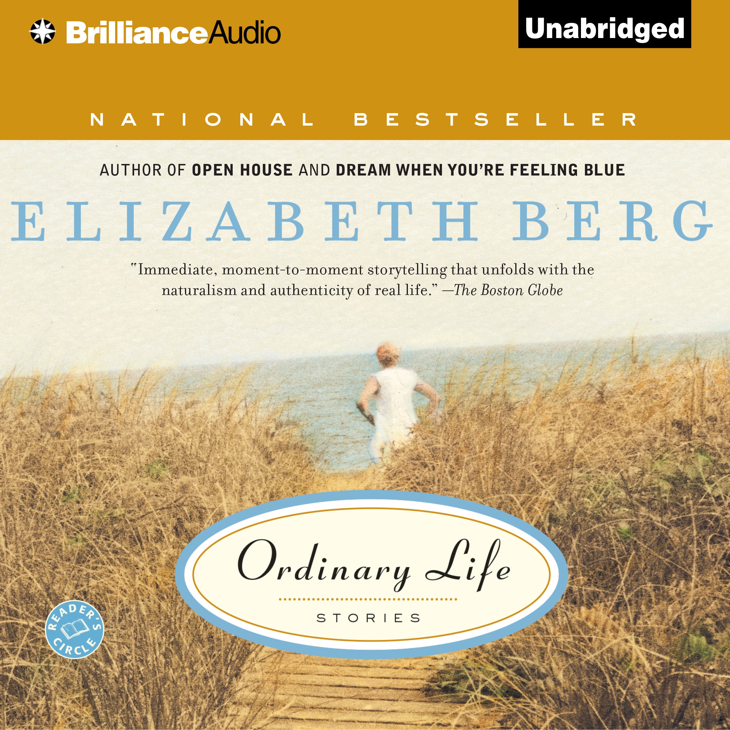Ordinary Life