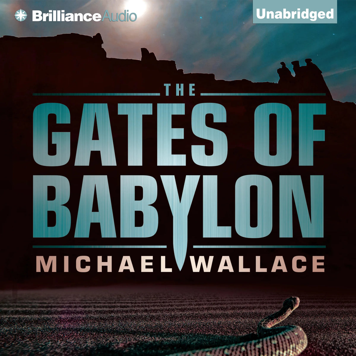 The Gates of Babylon