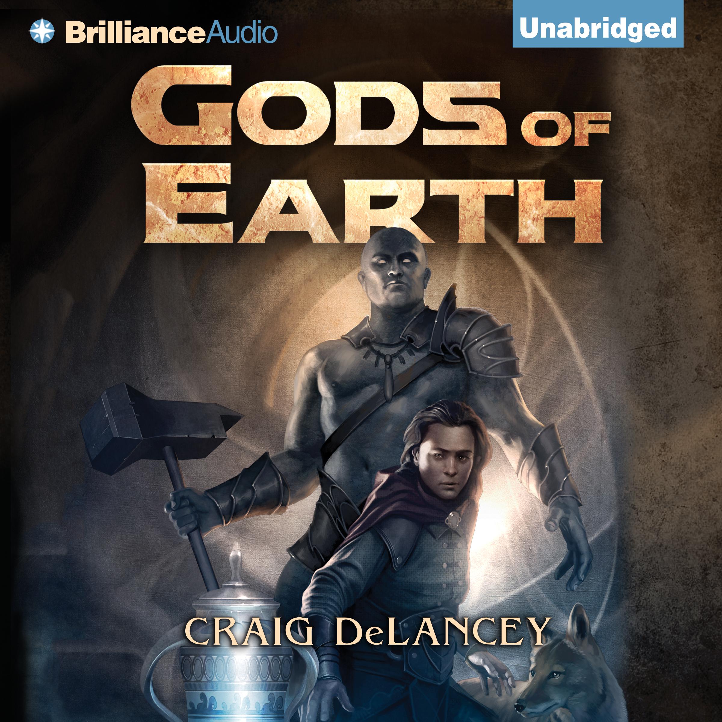 Gods of Earth