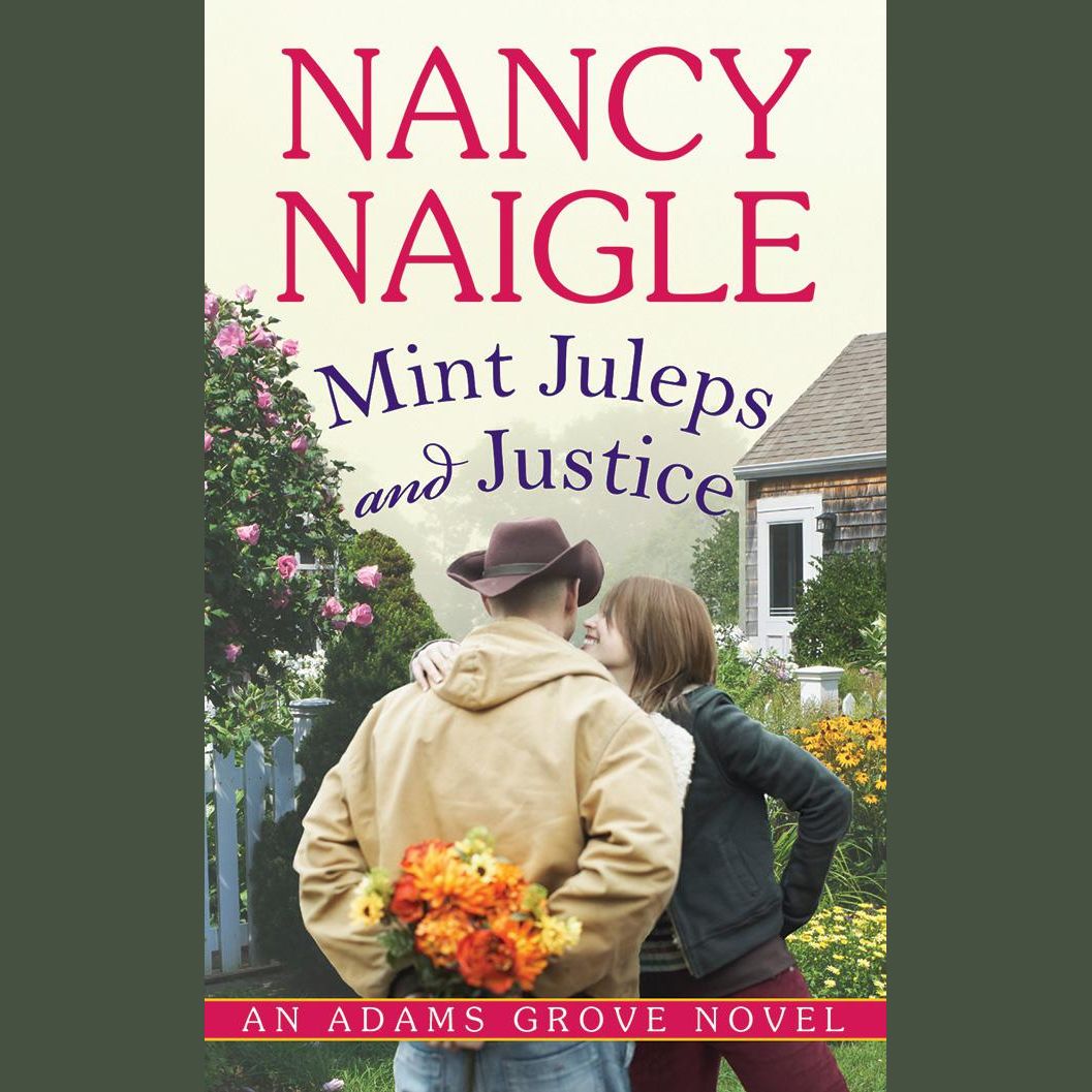 Mint Juleps and Justice