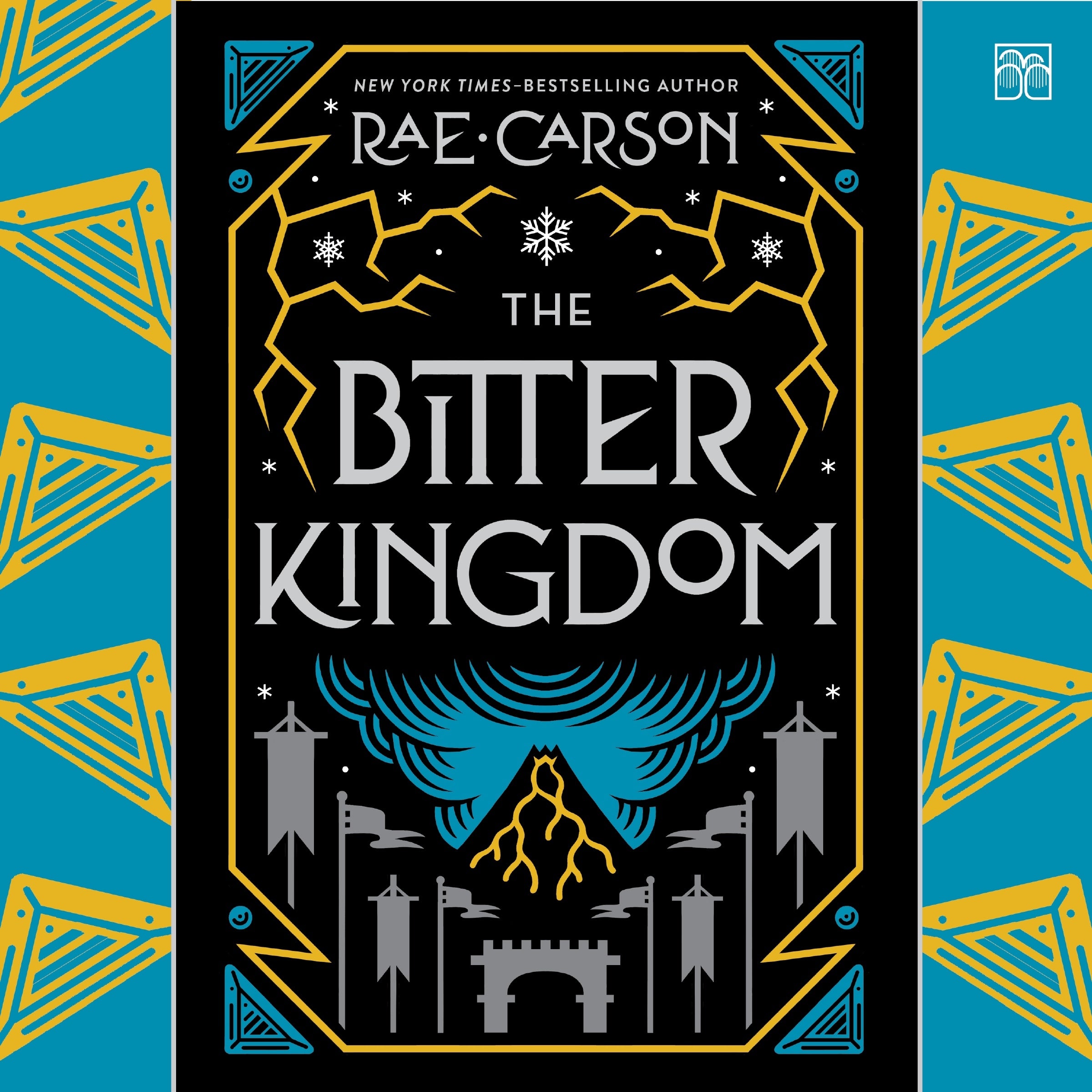 The Bitter Kingdom