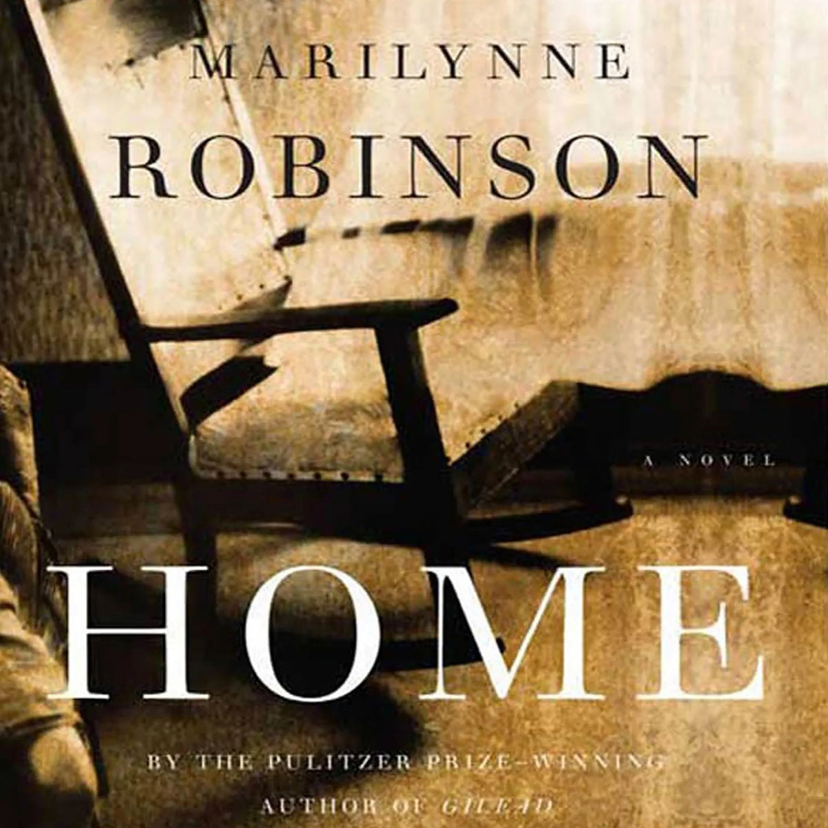 Home (Oprah's Book Club)