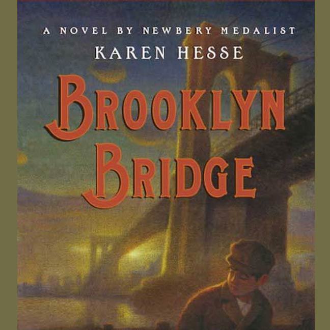 Brooklyn Bridge