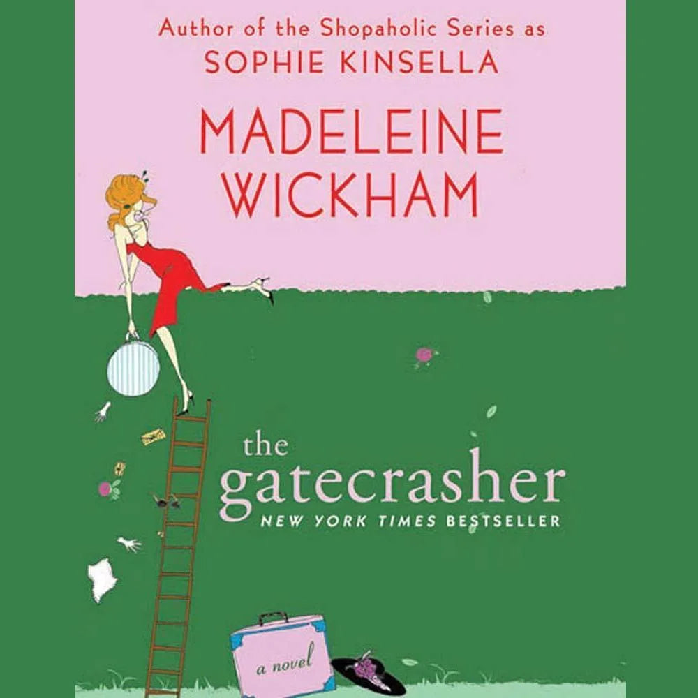 The Gatecrasher