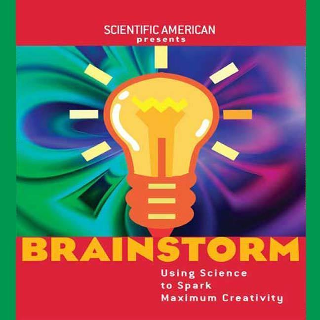 Brainstorm