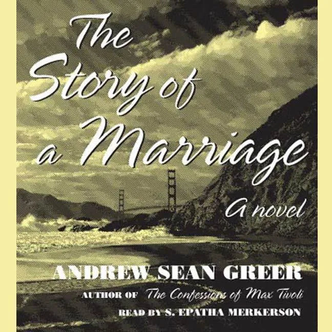 The Story of a Marriage