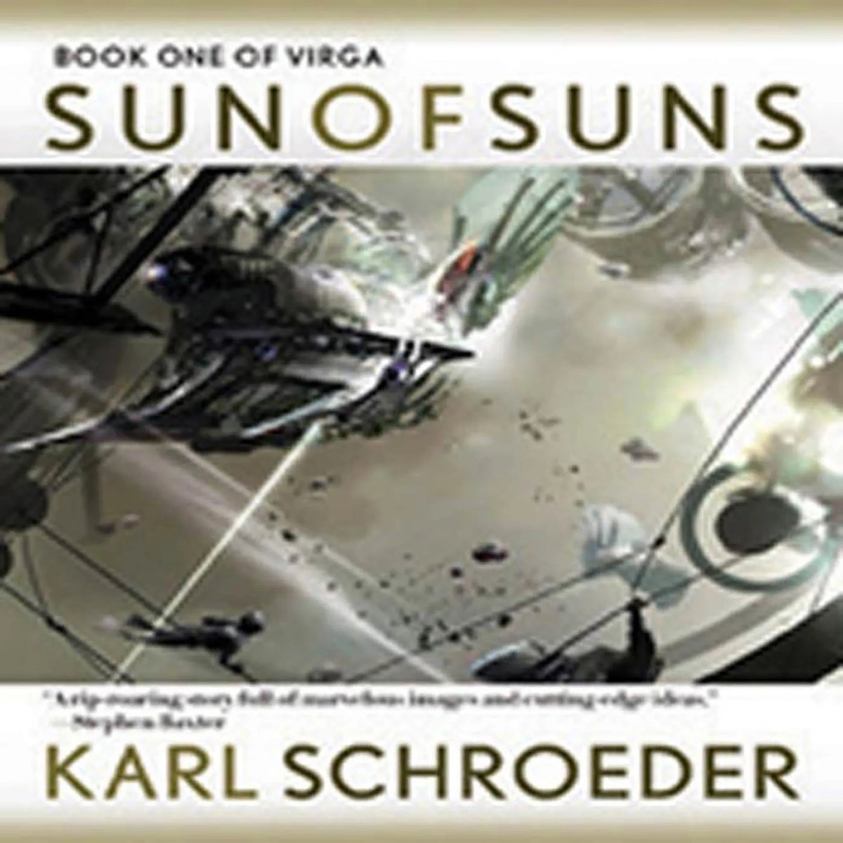 Sun of Suns