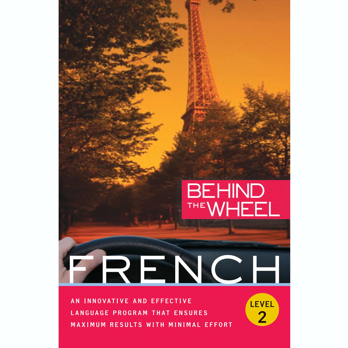 Behind the Wheel - French 2