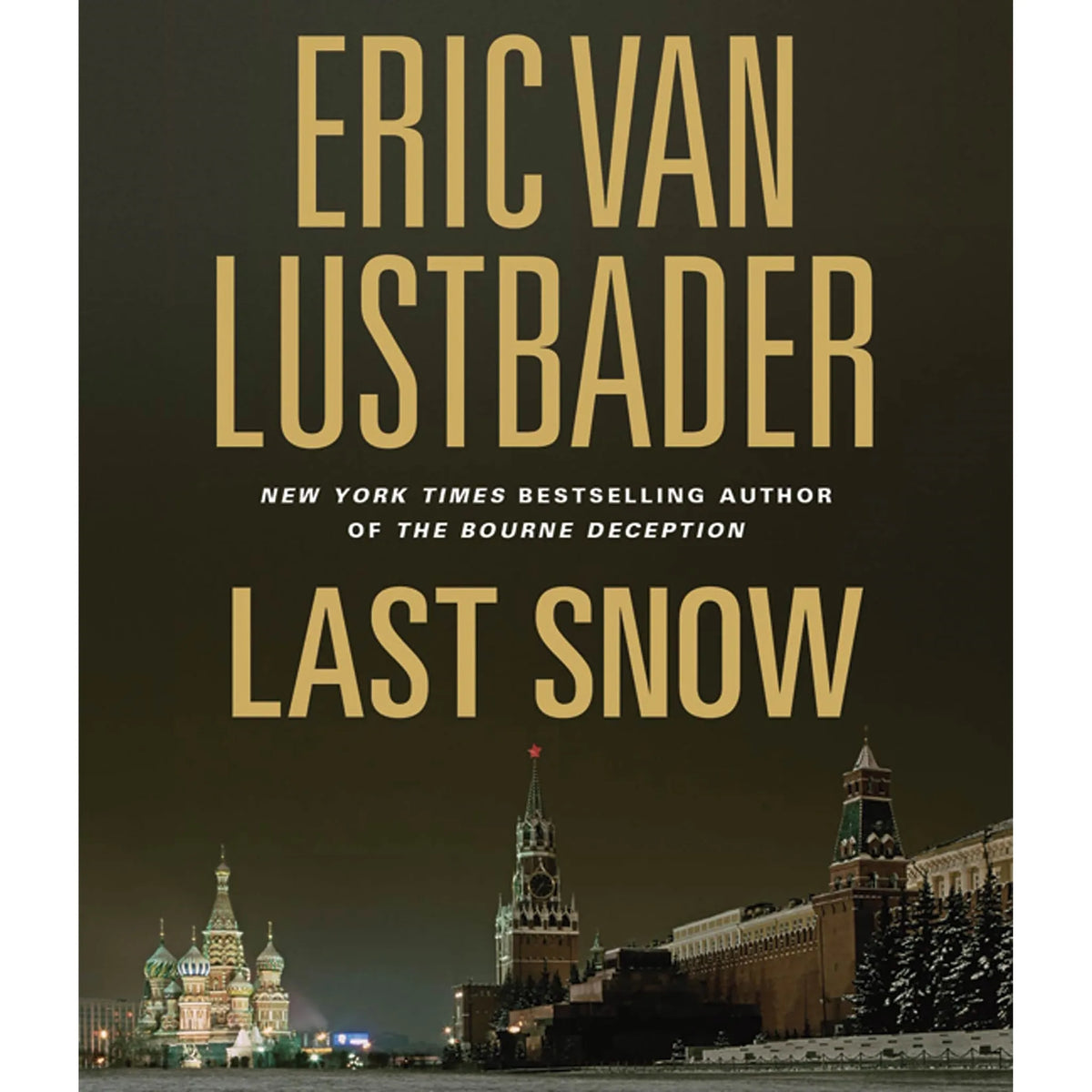 Last Snow