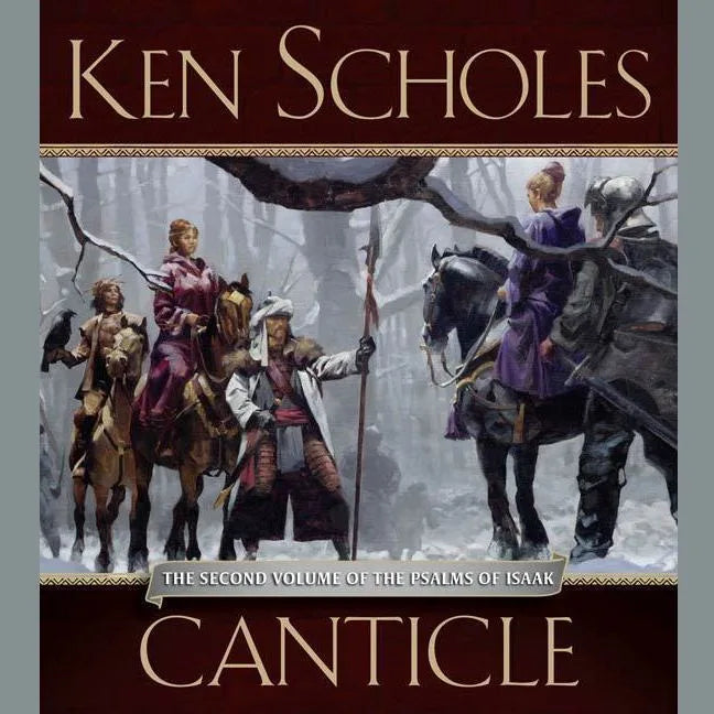 Canticle