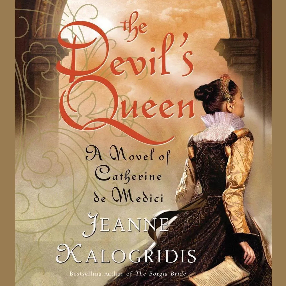 The Devil's Queen