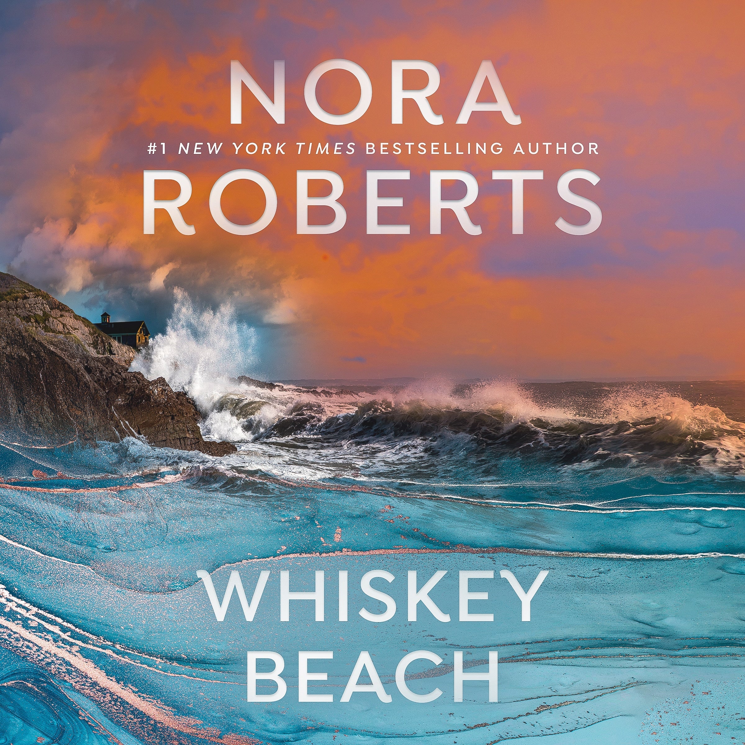 Whiskey Beach
