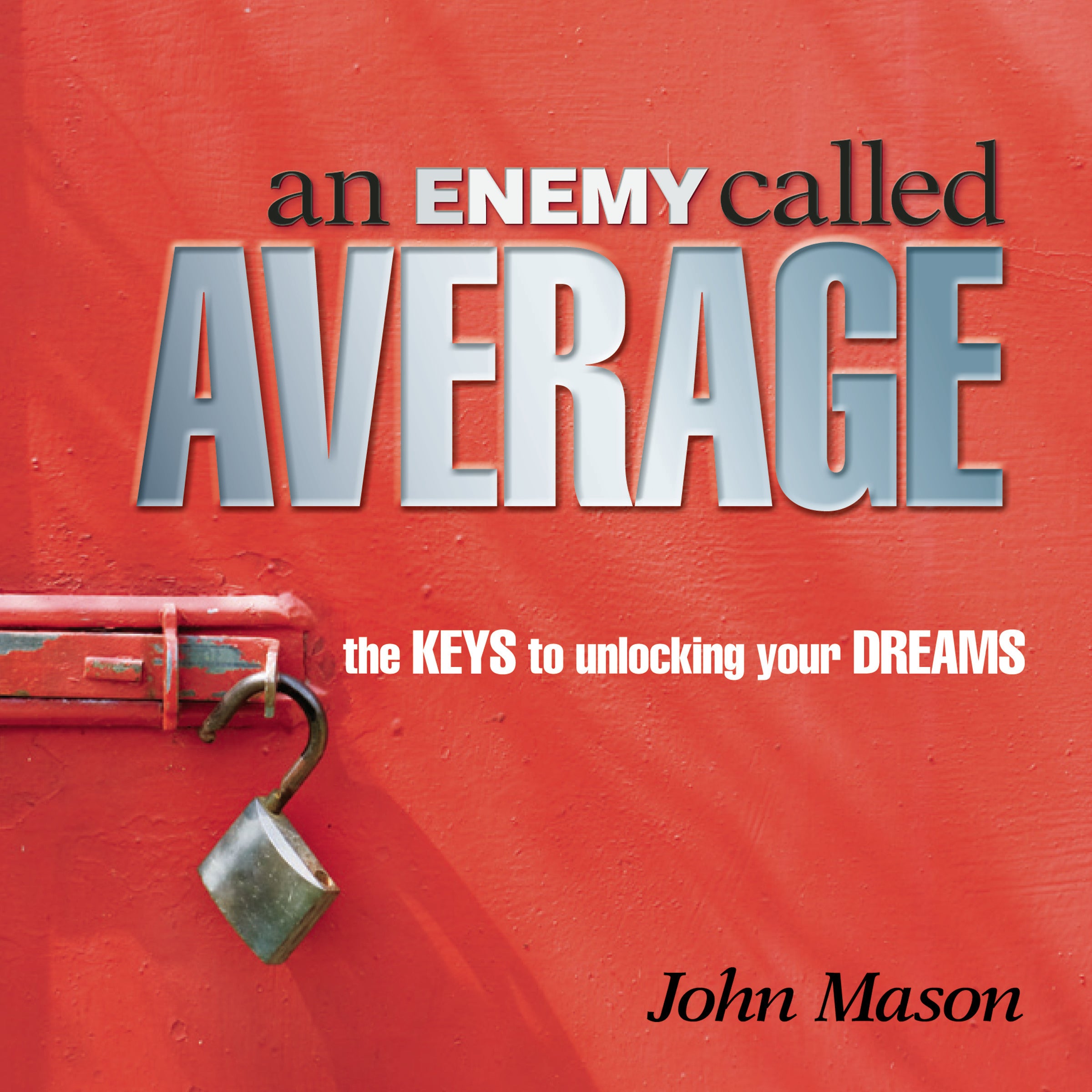 An Enemy Called Average
