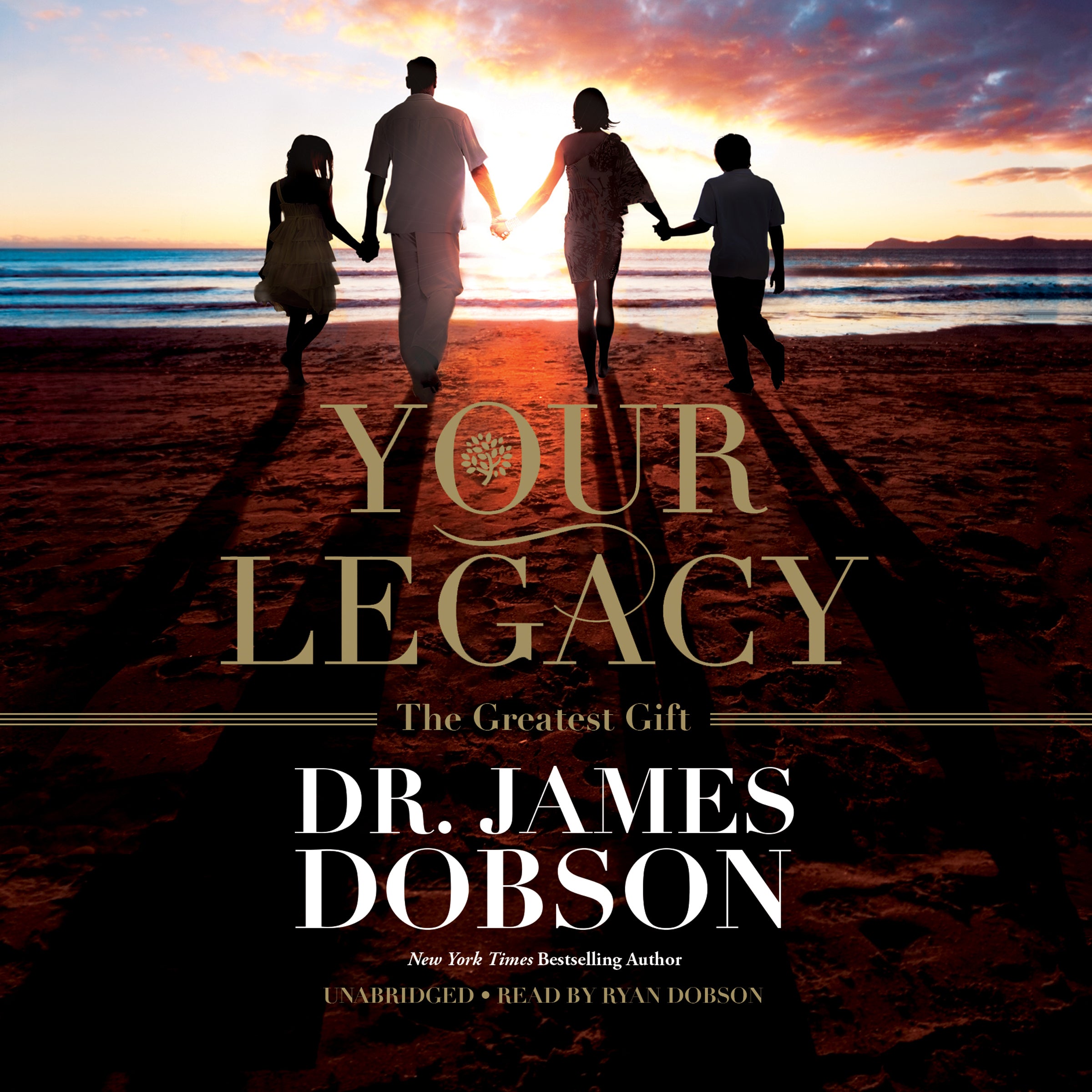 Your Legacy