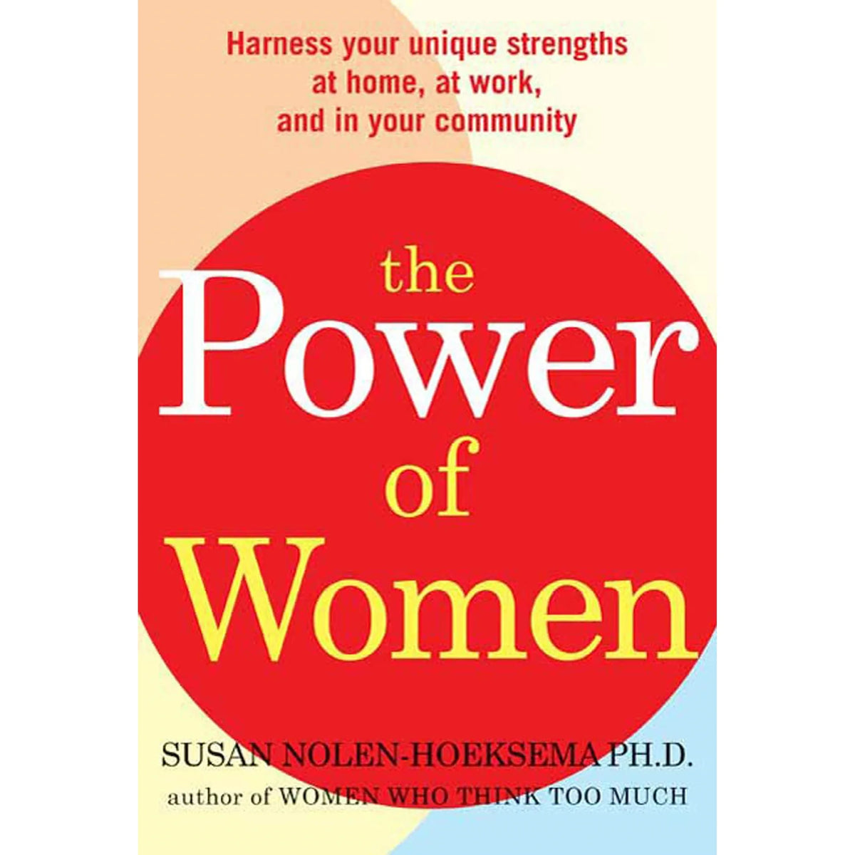 The Power of Women