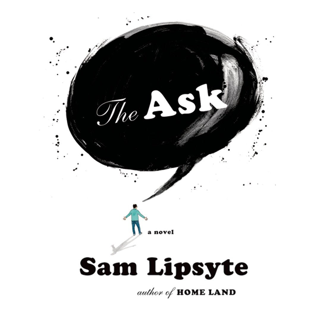 The Ask