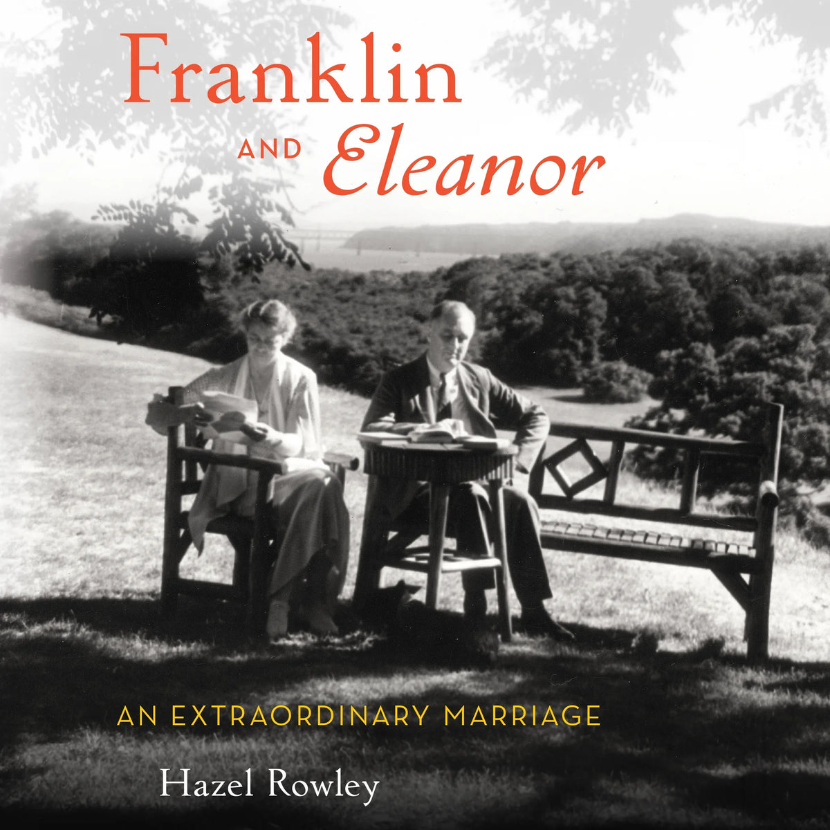 Franklin and Eleanor