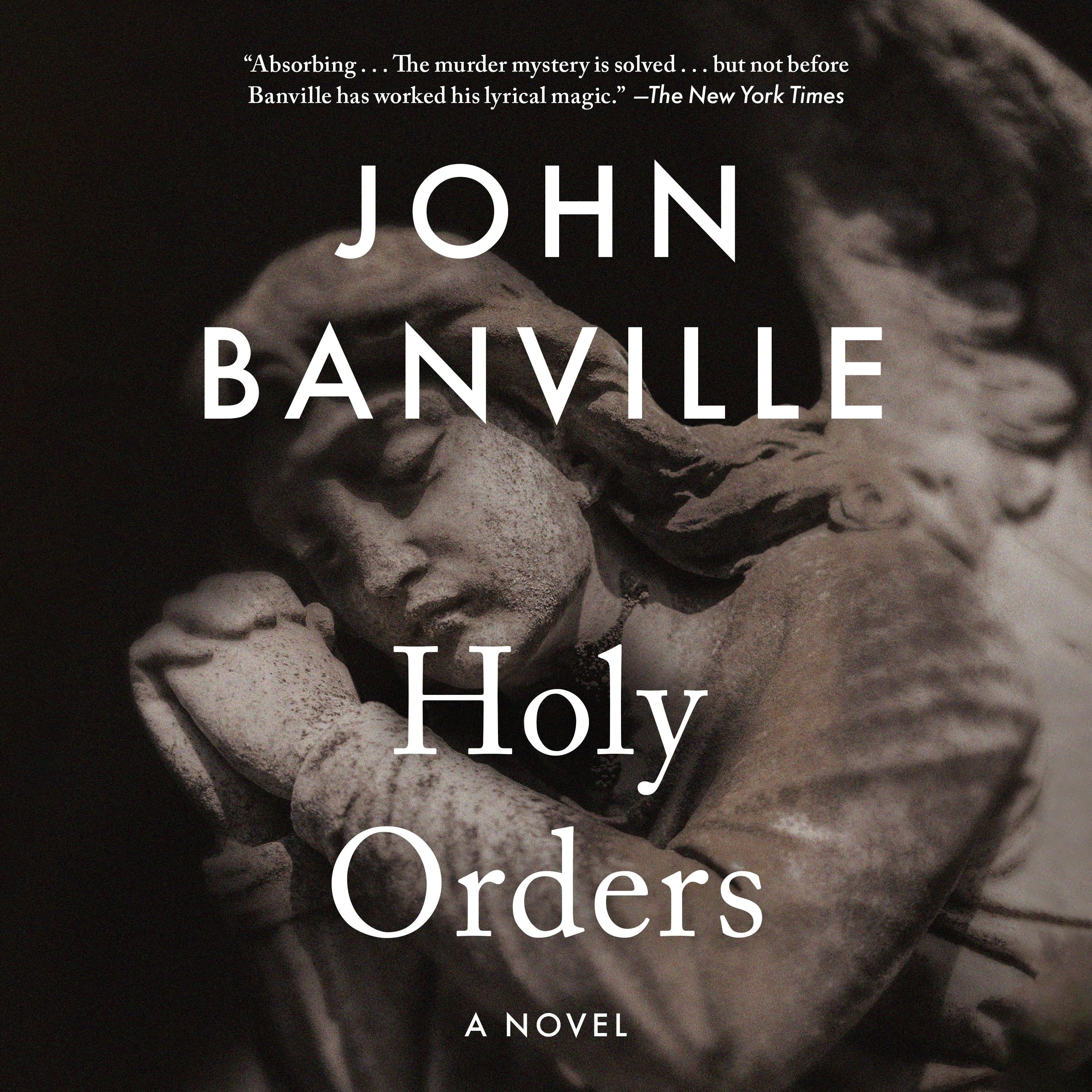 Holy Orders