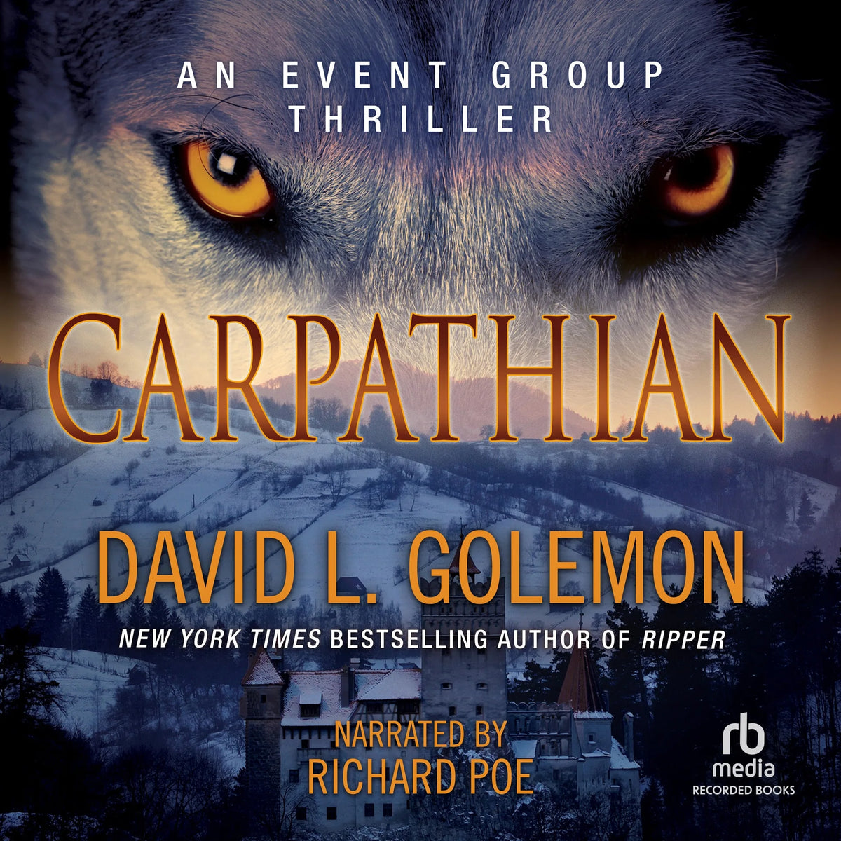 Carpathian