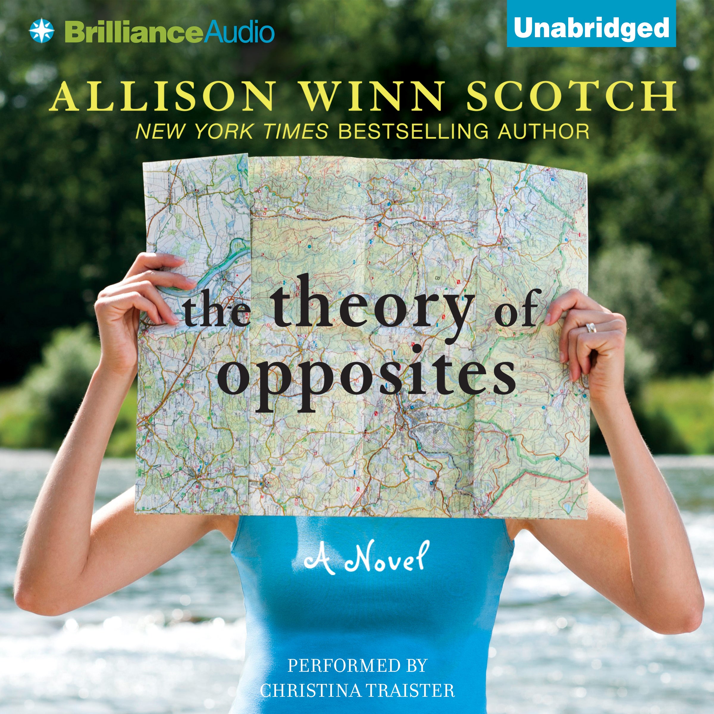 The Theory of Opposites