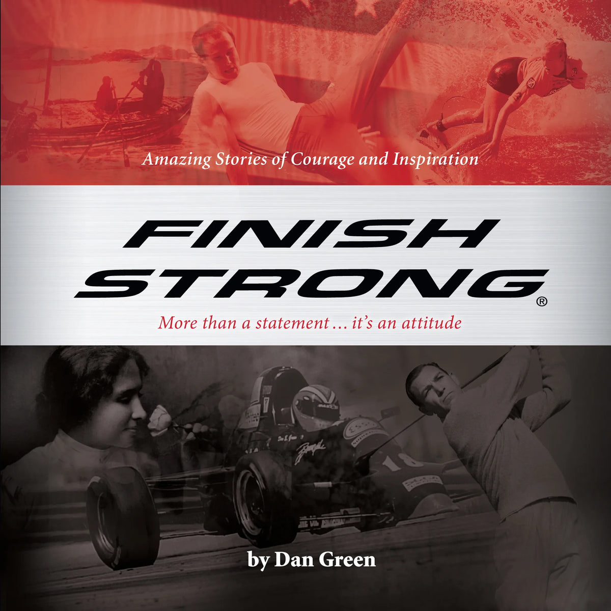 Finish Strong