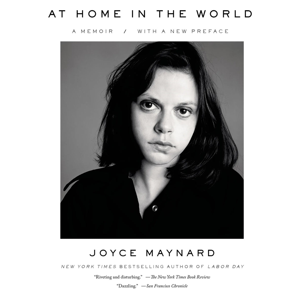At Home in the World