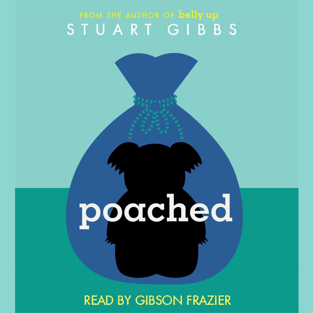 Poached