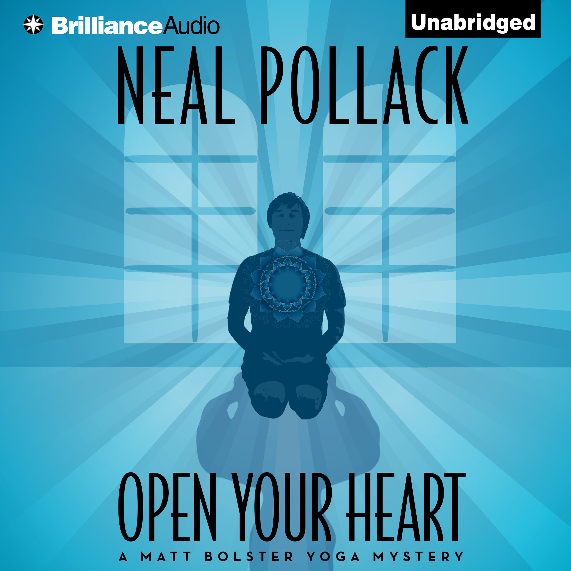 Open Your Heart