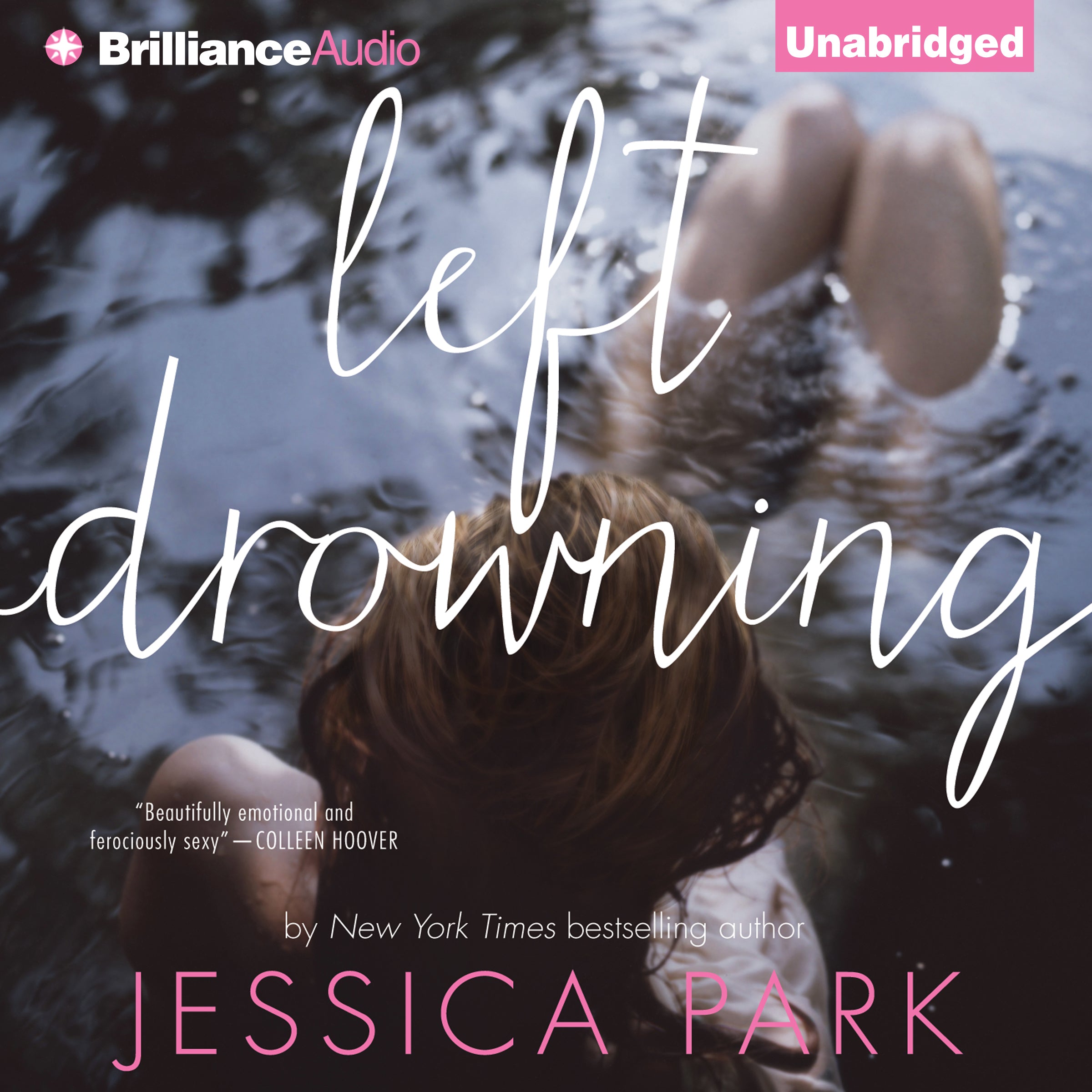 Left Drowning