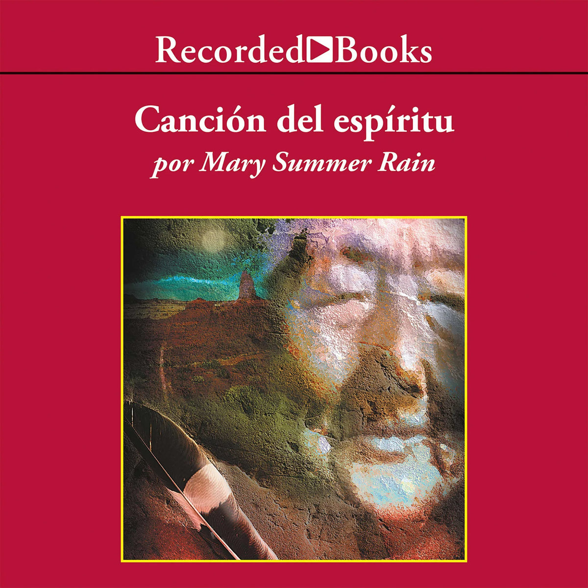 La Cancion del Espiritu (Spirit Song)