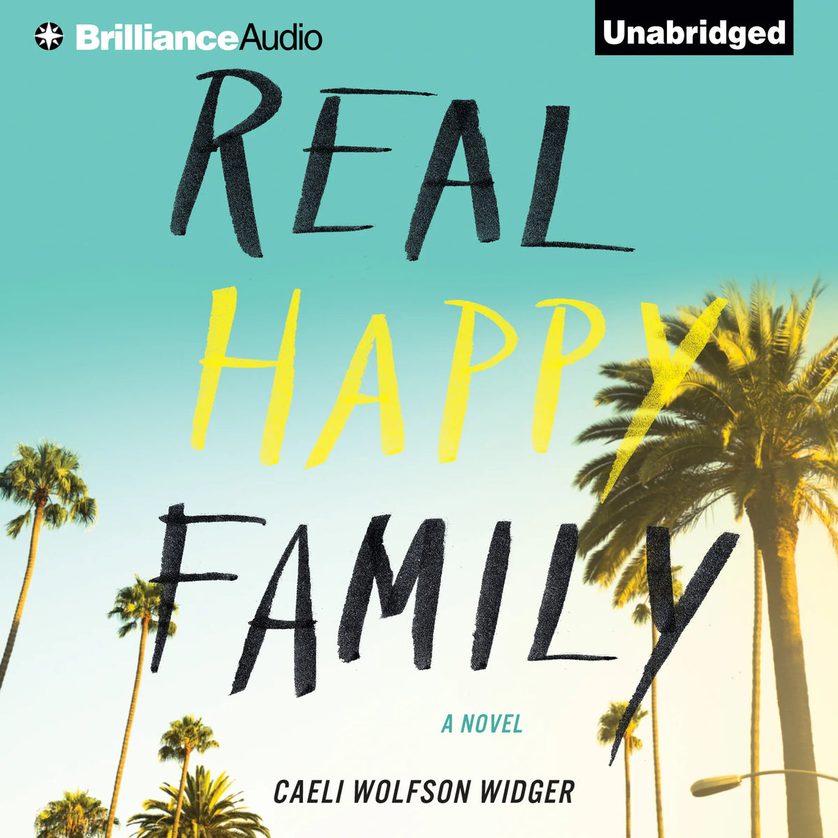Real Happy Family
