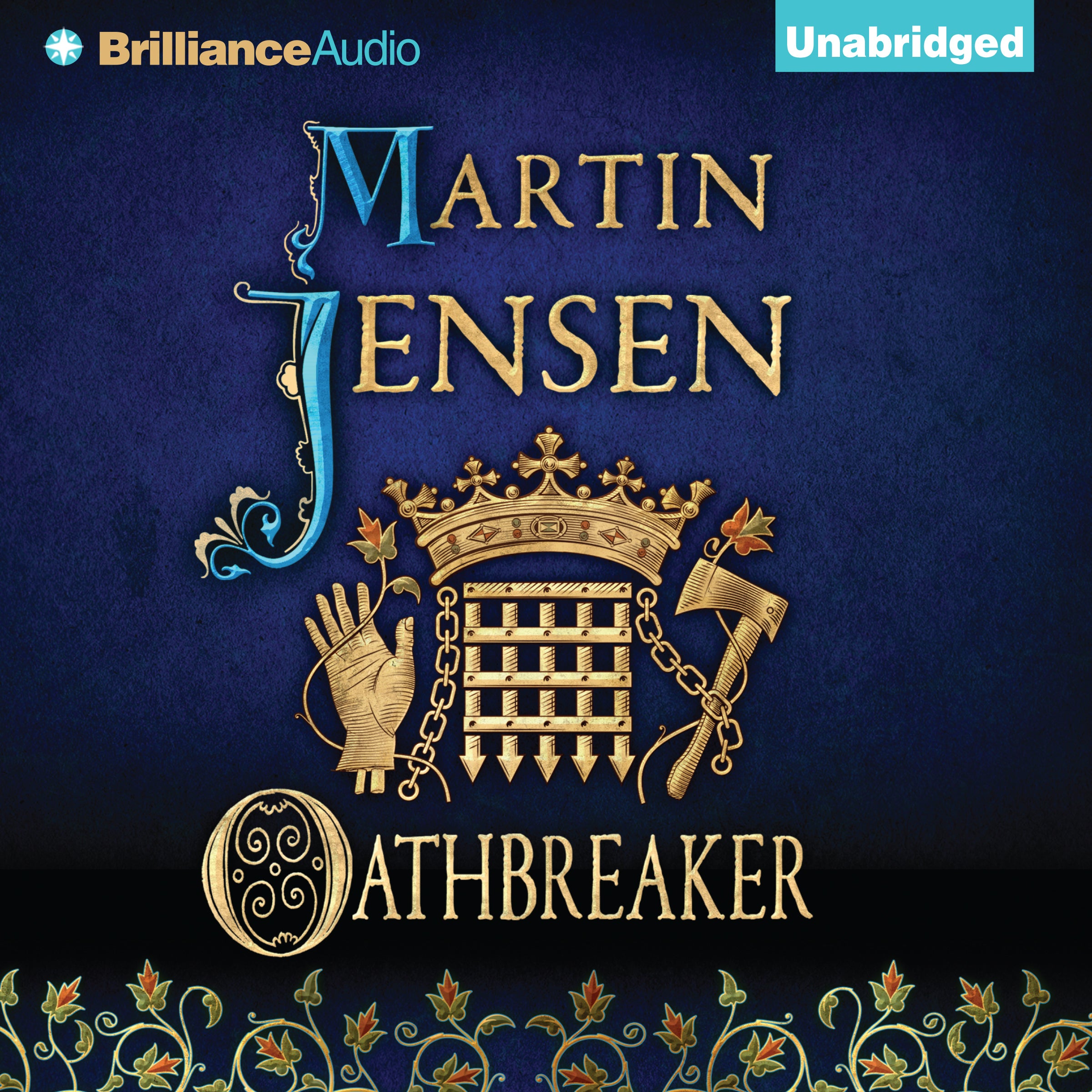 Oathbreaker