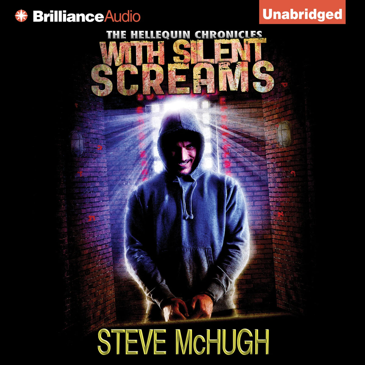 With Silent Screams