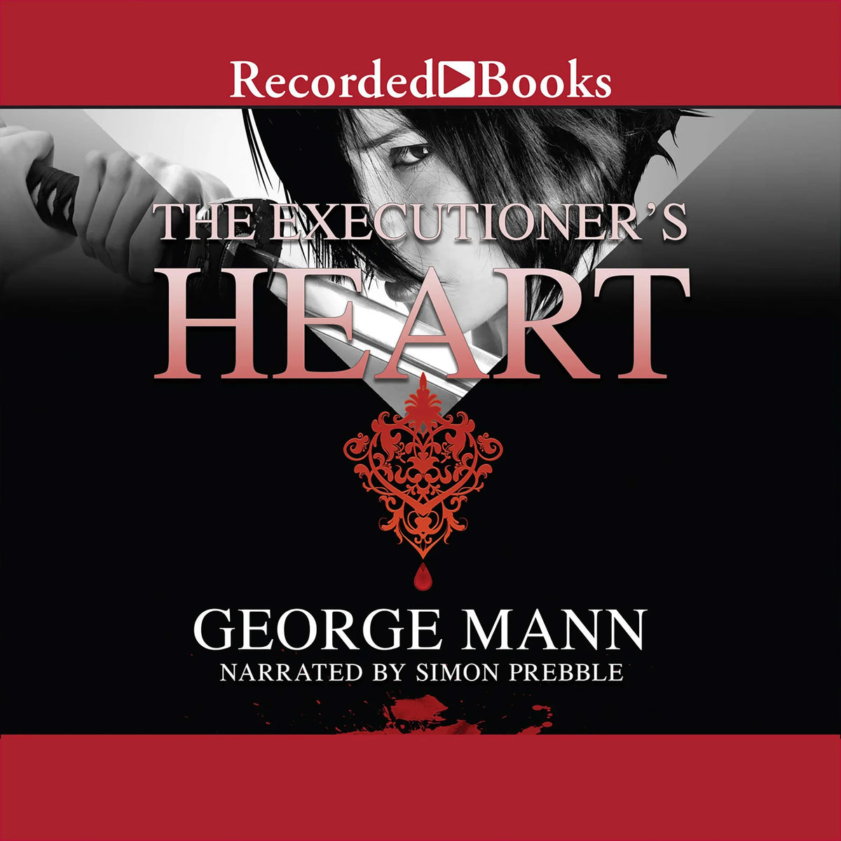 The Executioner's Heart