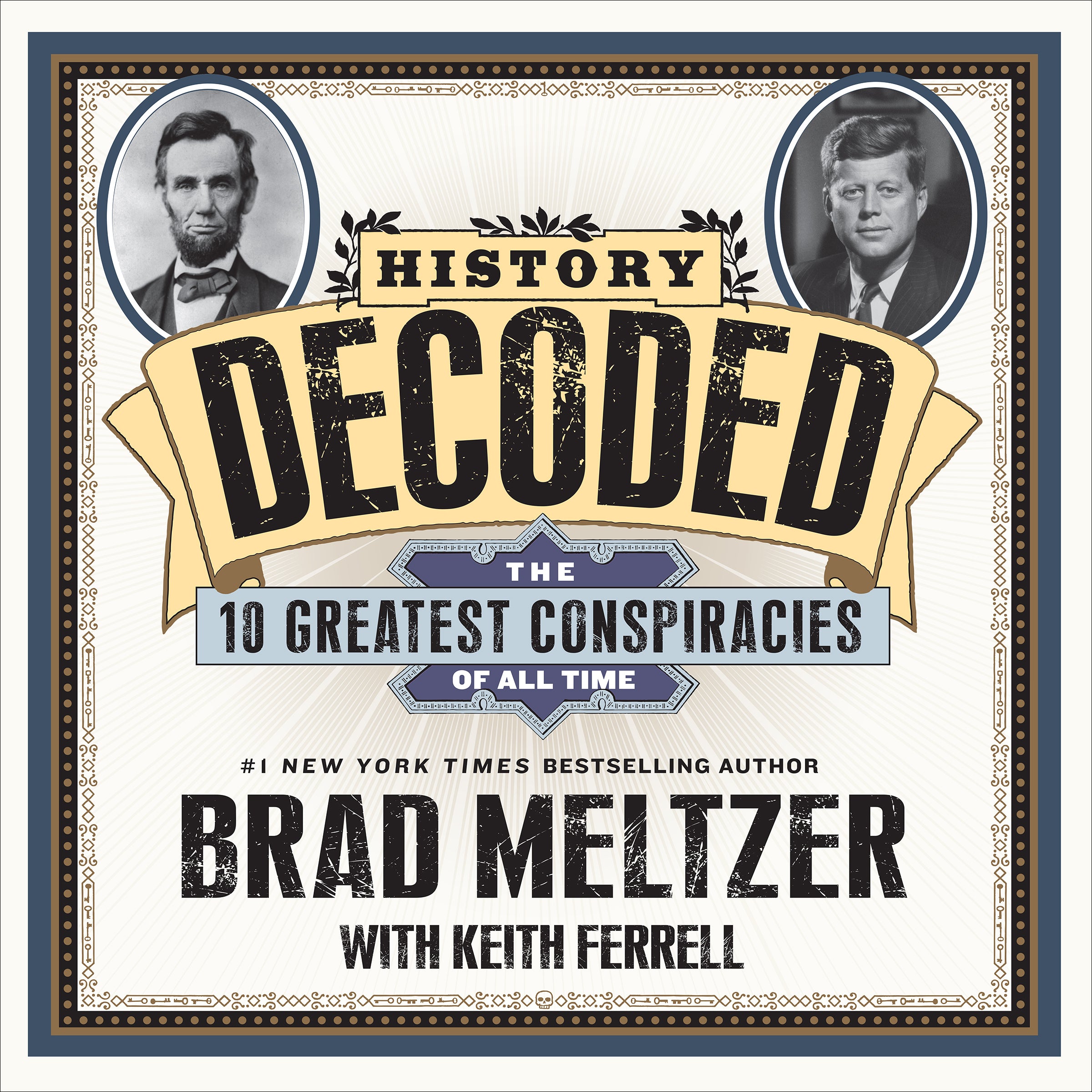 History Decoded