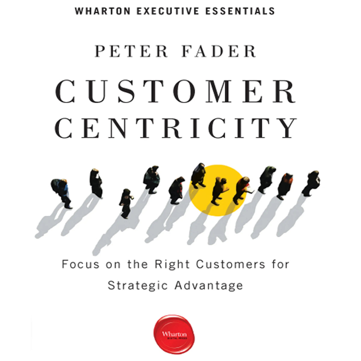 Customer Centricity