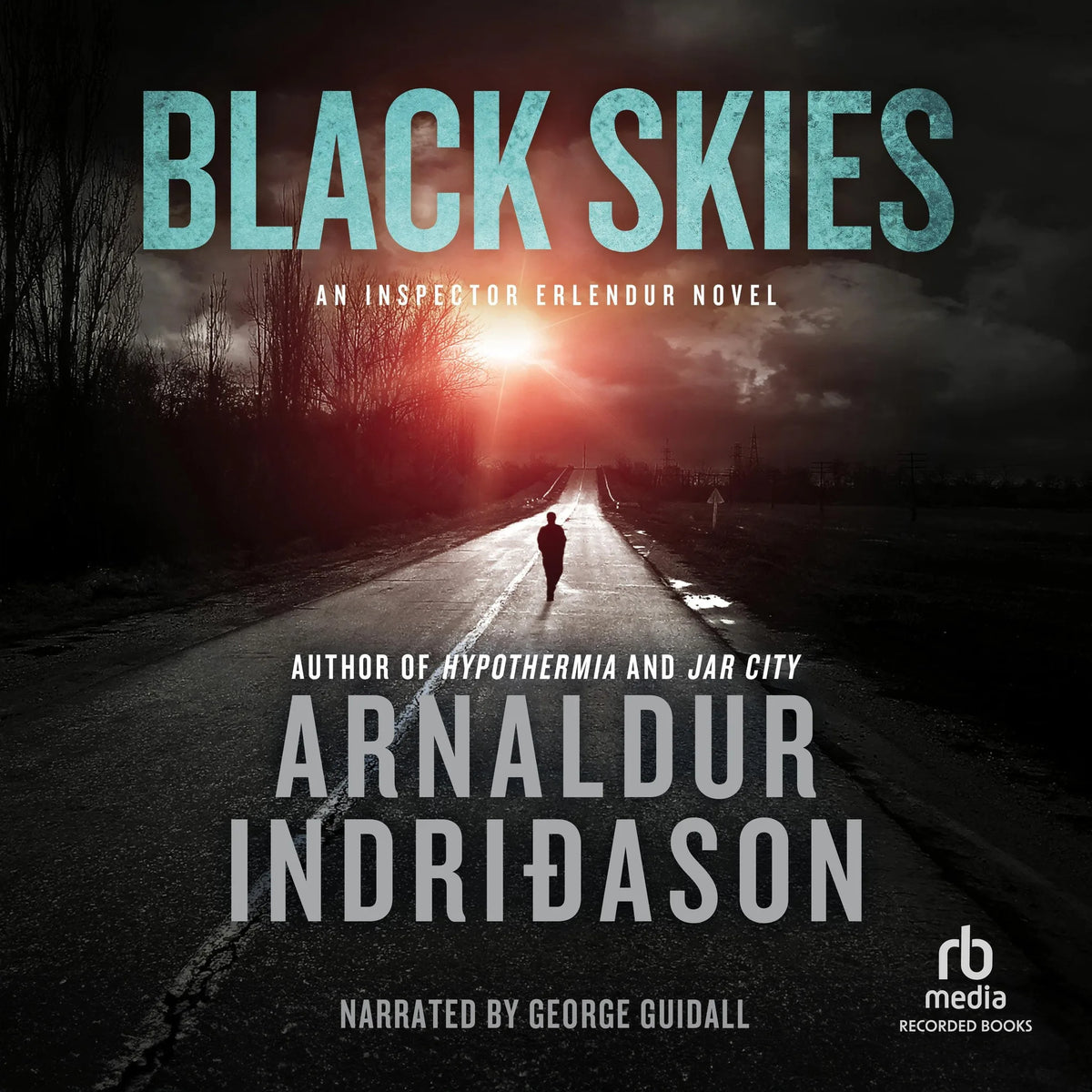 Black Skies